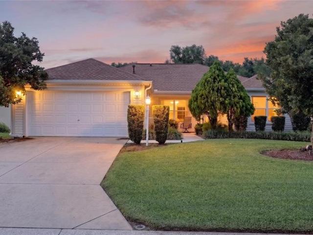 House for sale in Lady Lake, Florida