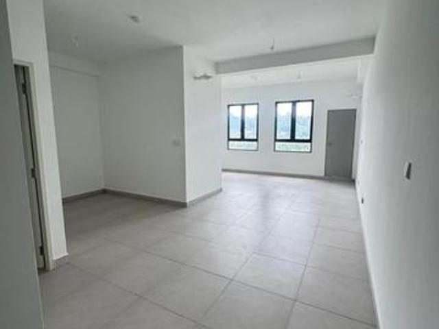 Serviced Residence for rent in Selayang, Selangor