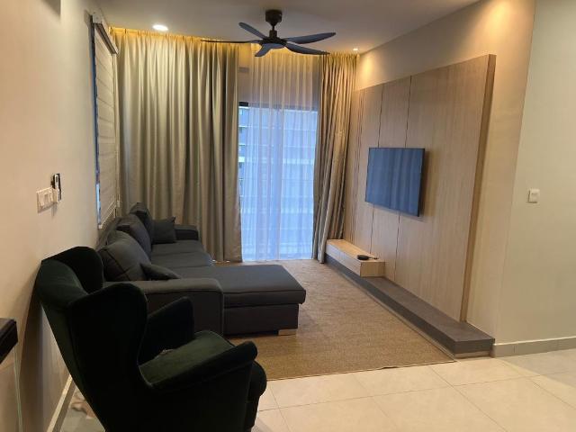House for rent in Kuala Selangor, Selangor