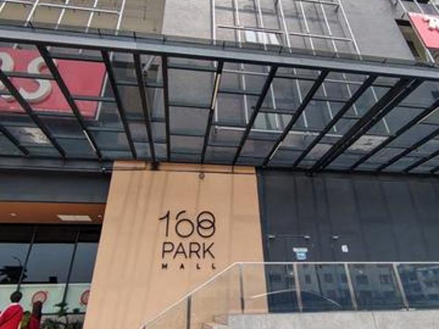 Serviced Residence for rent in Selayang, Selangor