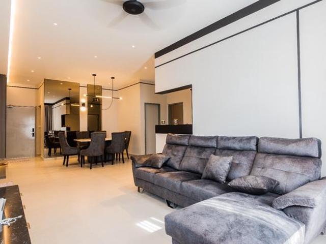 Serviced Residence for sale in Selayang, Selangor