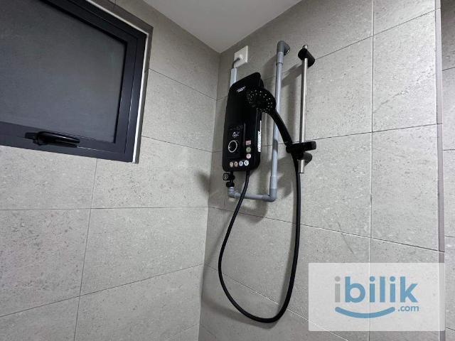 Apartment for rent in Selayang, Selangor