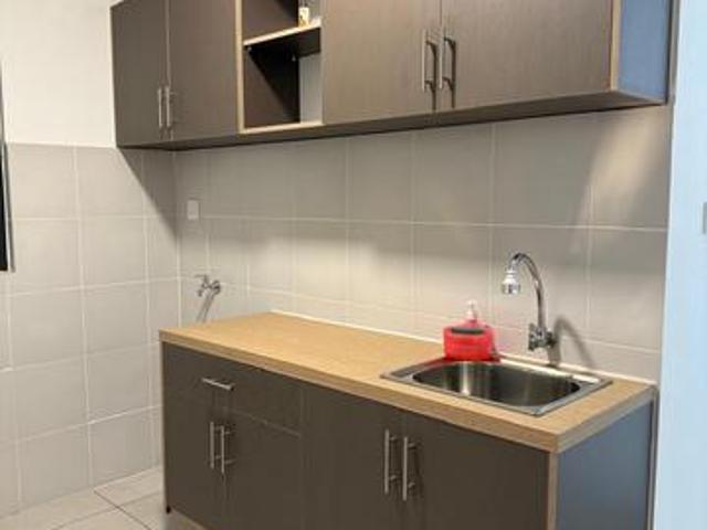Serviced Residence for rent in Selayang, Selangor
