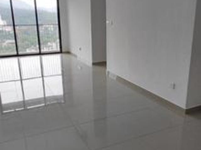 Serviced Residence for sale in Selayang, Selangor