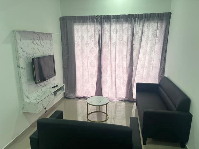 Serviced Residence for rent in Selayang, Selangor
