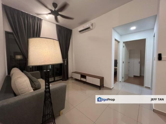 Condominium for rent in Selayang, Selangor