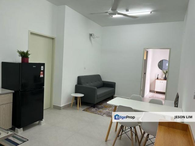 Condominium for rent in Selayang, Selangor