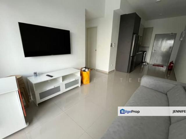 Condominium for rent in Selayang, Selangor