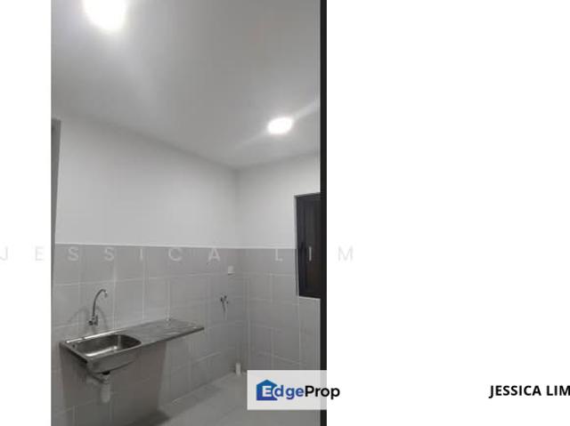 Condominium for rent in Selayang, Selangor