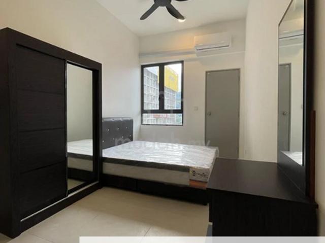 Condominium for rent in Majlis Perbandaran Selayang, Gombak