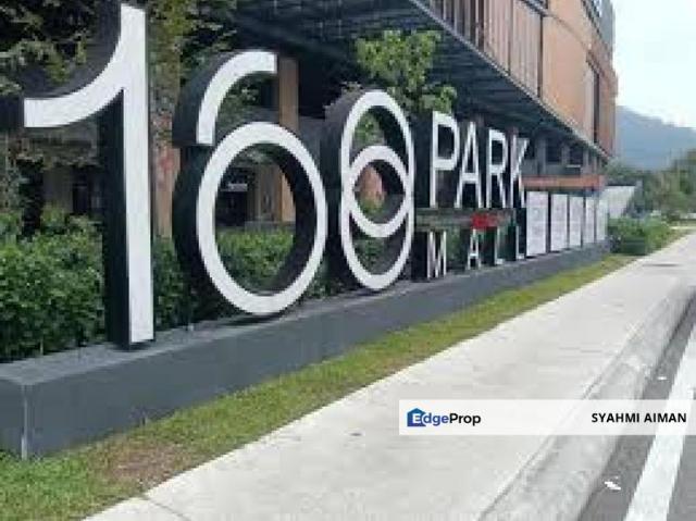 Condominium for rent in Selayang, Selangor
