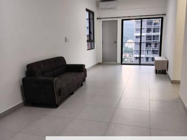 Condominium for rent in Selayang, Selangor