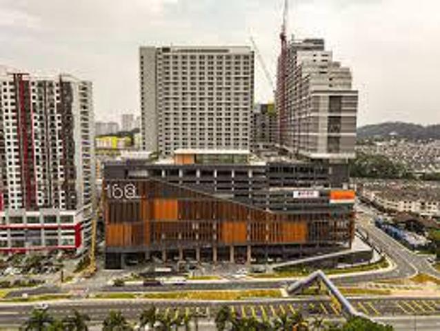Serviced Residence for rent in Selayang, Selangor