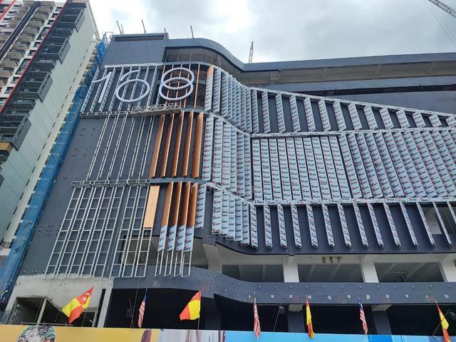 Serviced Residence for rent in Selayang, Selangor