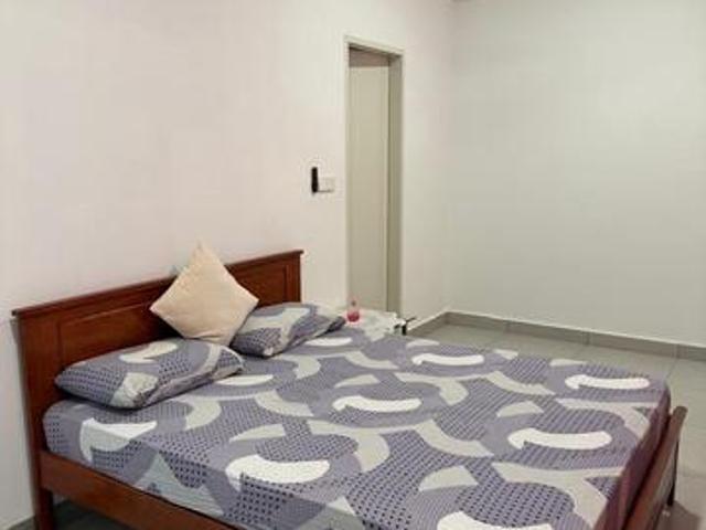 Serviced Residence for rent in Selayang, Selangor