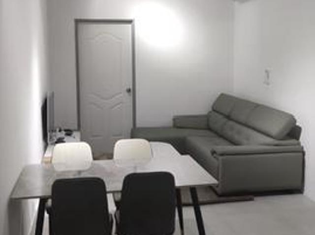 Serviced Residence for rent in Selayang, Selangor