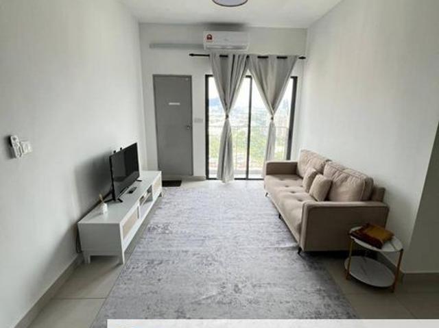 Condominium for rent in Majlis Perbandaran Selayang, Gombak