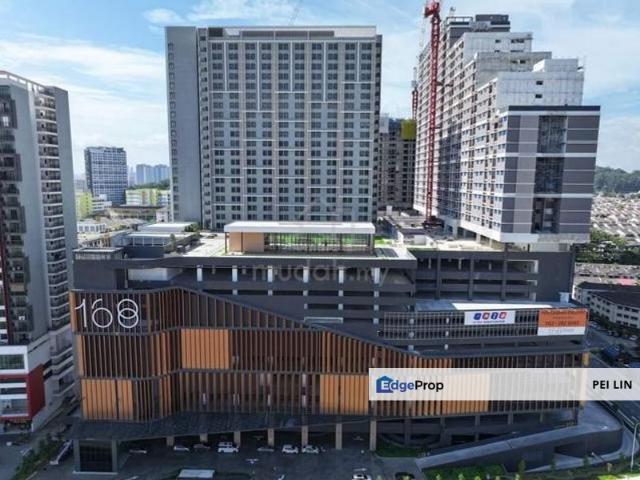 Condominium for sale in Selayang, Selangor