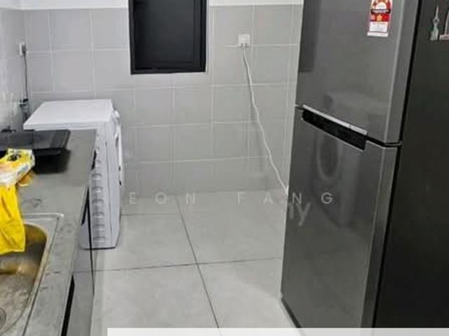 Condominium for rent in Selayang, Selangor