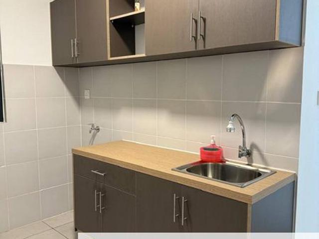 Condominium for rent in Selayang, Selangor
