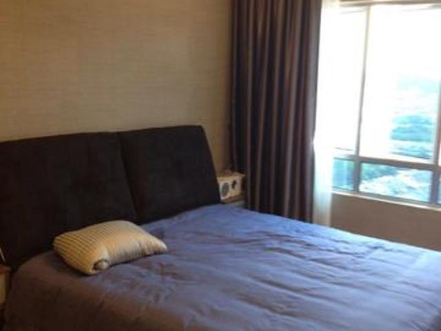 Serviced Residence for rent in Selayang, Selangor