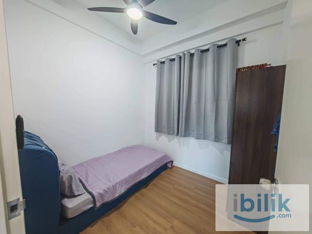 Room for rent in Taman Prima Selayang, Majlis Perbandaran Selayang