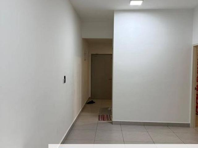 Condominium for rent in Selayang, Selangor