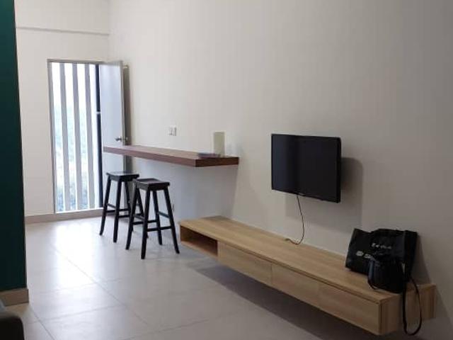 House for rent in Kuala Selangor, Selangor