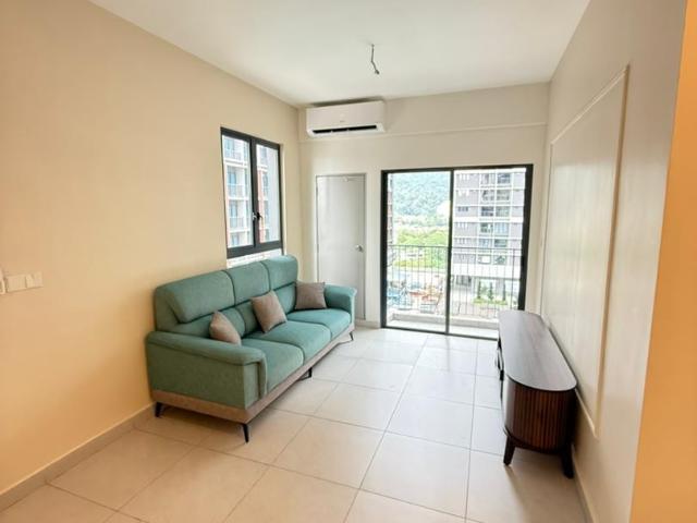 House for rent in Kuala Selangor, Selangor