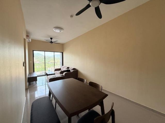 House for rent in Kuala Selangor, Selangor