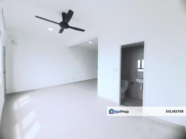 Condominium for rent in Majlis Perbandaran Selayang, Gombak