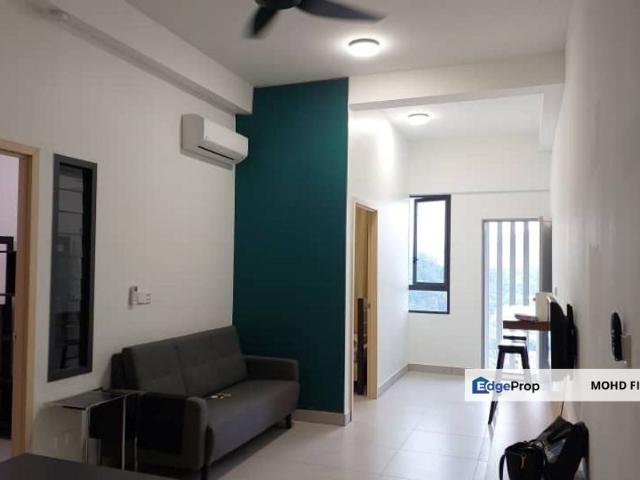 Condominium for rent in Selayang, Selangor