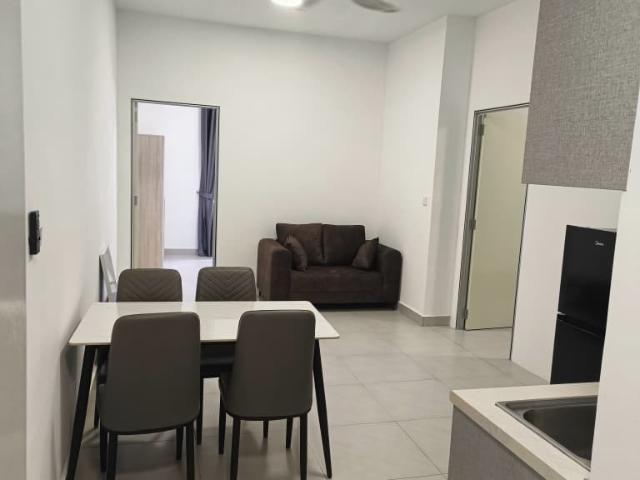 House for rent in Kuala Selangor, Selangor