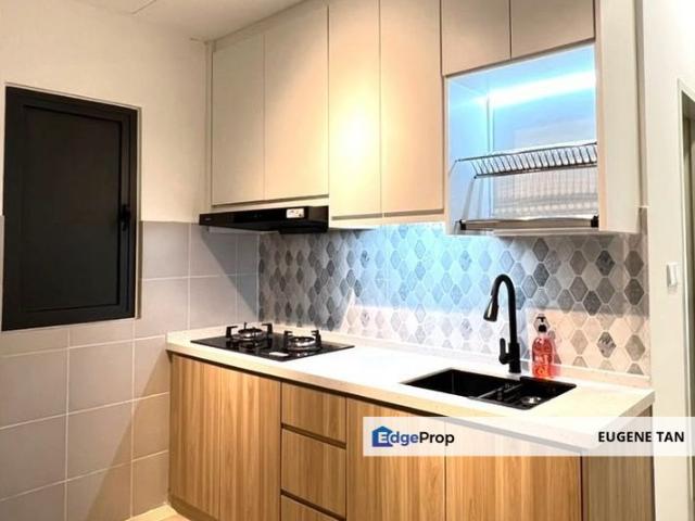 Condominium for rent in Selayang, Selangor