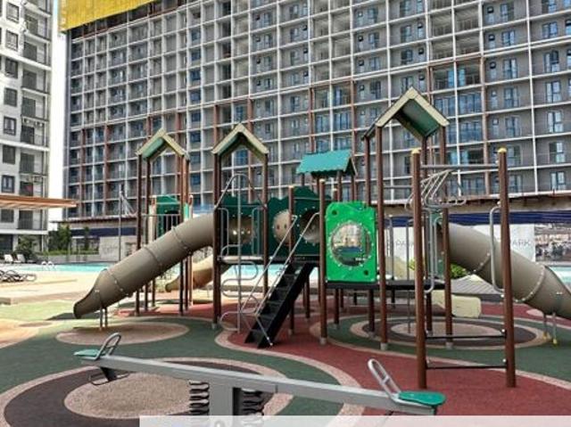 Condominium for sale in Selayang, Selangor