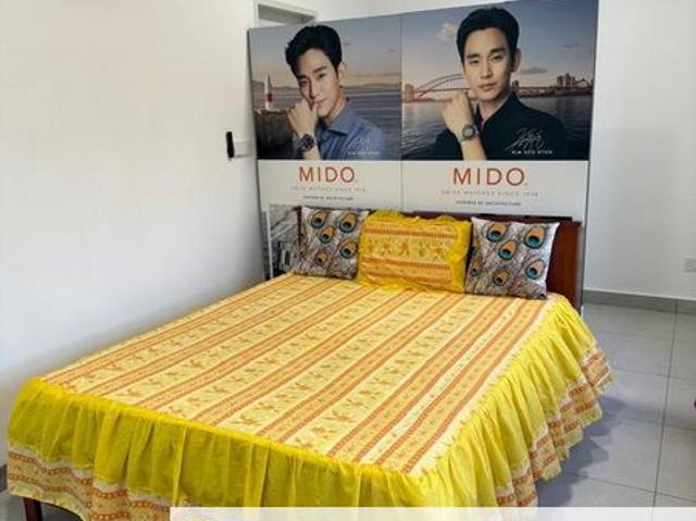 Condominium for rent in Selayang, Selangor
