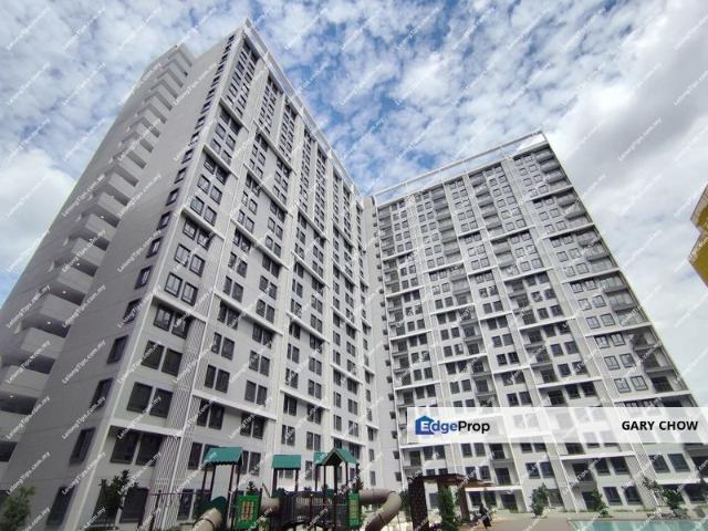 Condominium for sale in Selayang, Selangor