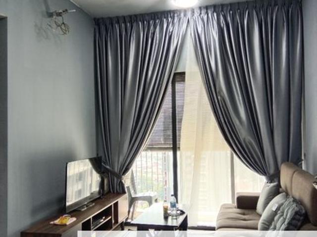 Condominium for rent in Selayang, Selangor