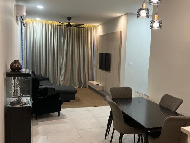 House for rent in Kuala Selangor, Selangor