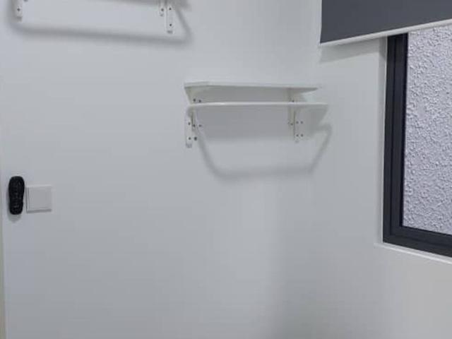 Apartment for rent in Bagan Pasir Penambang, Kuala Selangor