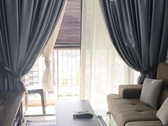 Condominium for rent in Selayang, Selangor