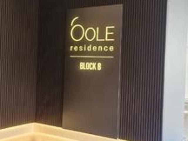 Serviced Residence for rent in Selayang, Selangor