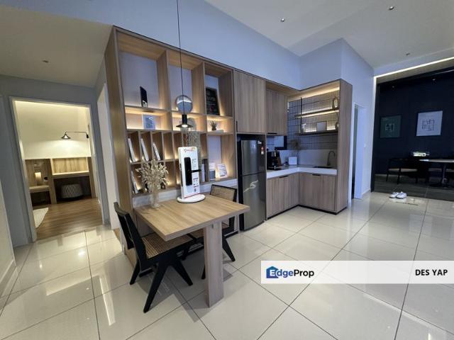Condominium for sale in Selayang, Selangor