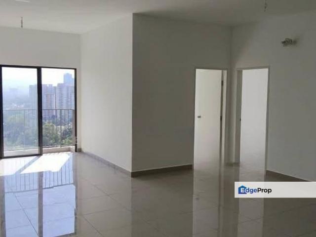 Condominium for sale in Selayang, Selangor