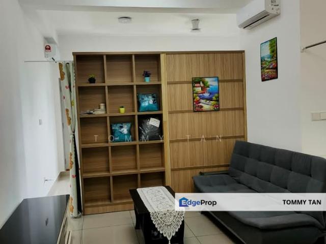 Condominium for rent in Batu Caves, Majlis Perbandaran Selayang