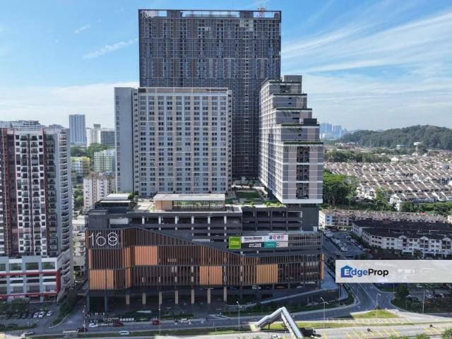 Condominium for sale in Selayang, Selangor