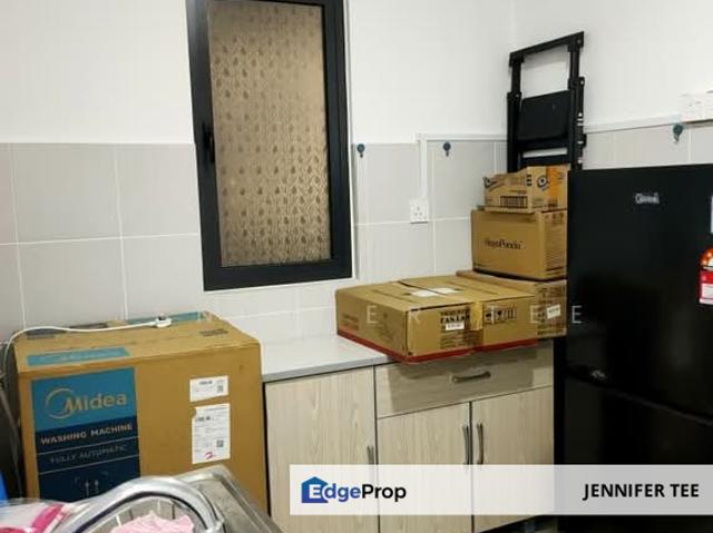Condominium for rent in Selayang, Selangor