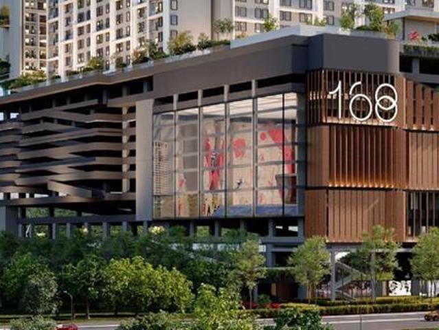 Serviced Residence for rent in Majlis Perbandaran Selayang, Gombak