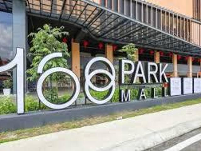Serviced Residence for rent in Majlis Perbandaran Selayang, Gombak