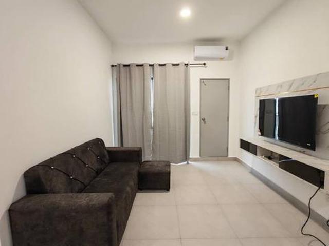 Serviced Residence for rent in Selayang, Selangor